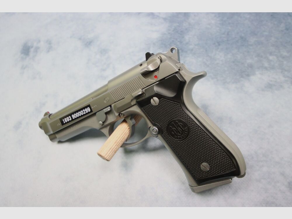 PIETRO BERETTA 92FS, Bild 3 von 4