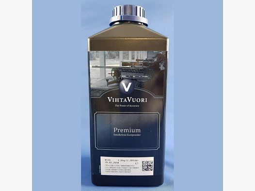 Vihtavuori N120