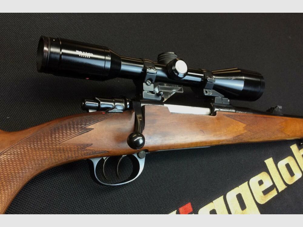 Frankonia Bergfreund	 7x64