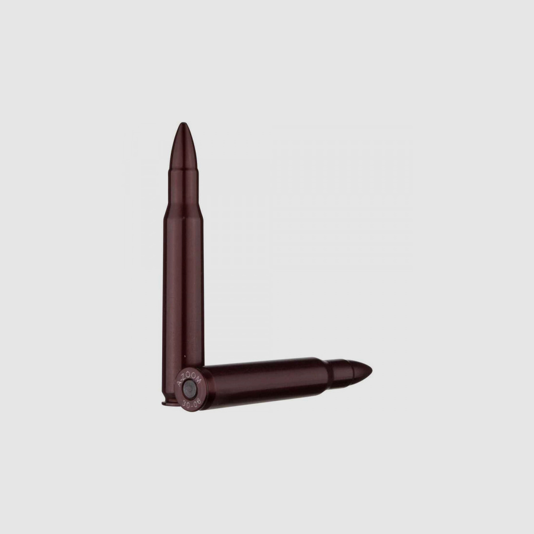 A-ZOOM - CARTUCCIA IN ALLUMINIO PUFFER 30-06