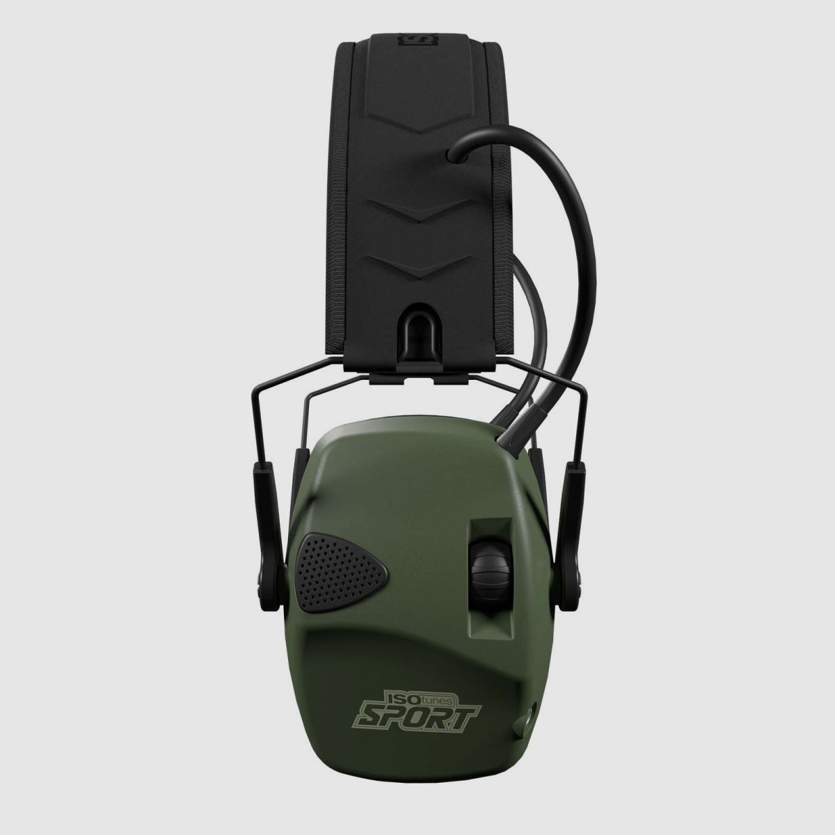 ISOTUNES Sport Defy Slim Basic