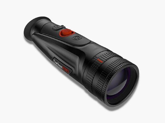 ThermTec Cyclops 350D warmtebeeldcamera zoom 25mm/50mm lens