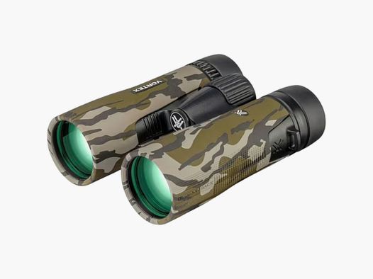 Jumelles Vortex Diamondback HD 10x42 Mossy Oak Bottomland