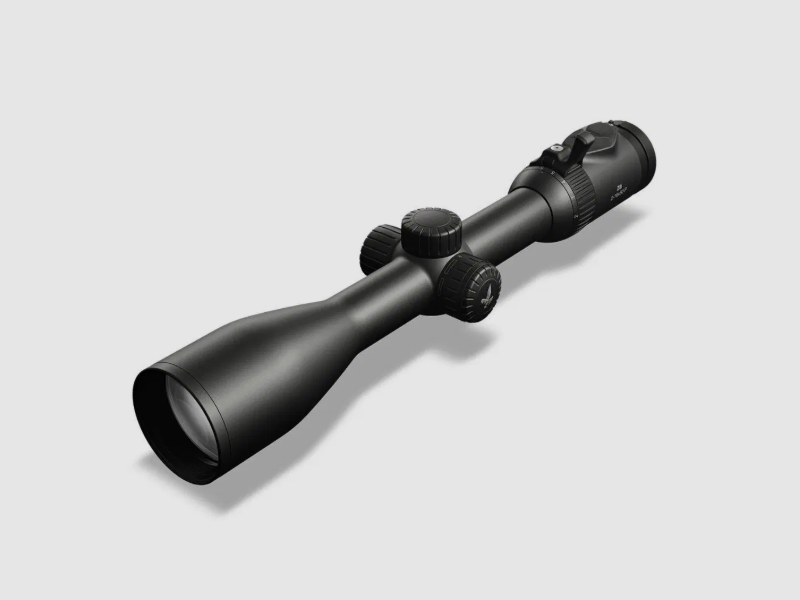 Cannocchiale da puntamento Swarovski Optik Z8i 2-16×50 P – 2ª generazione (anelli di montaggio)