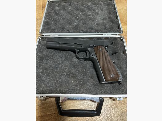 Begadi M1911 Pistolet kal. 6 mm BB Airsoft z oznaczeniem F