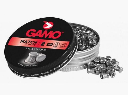 Gamo Match Classic 5.5 mm