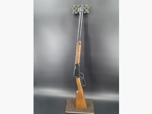 Erma EG 71 Kaliber .22lr Unterhebelrepetierer