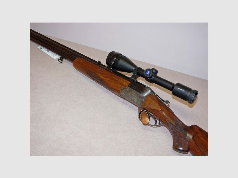 Merkel - Suhl Mod. 210 E