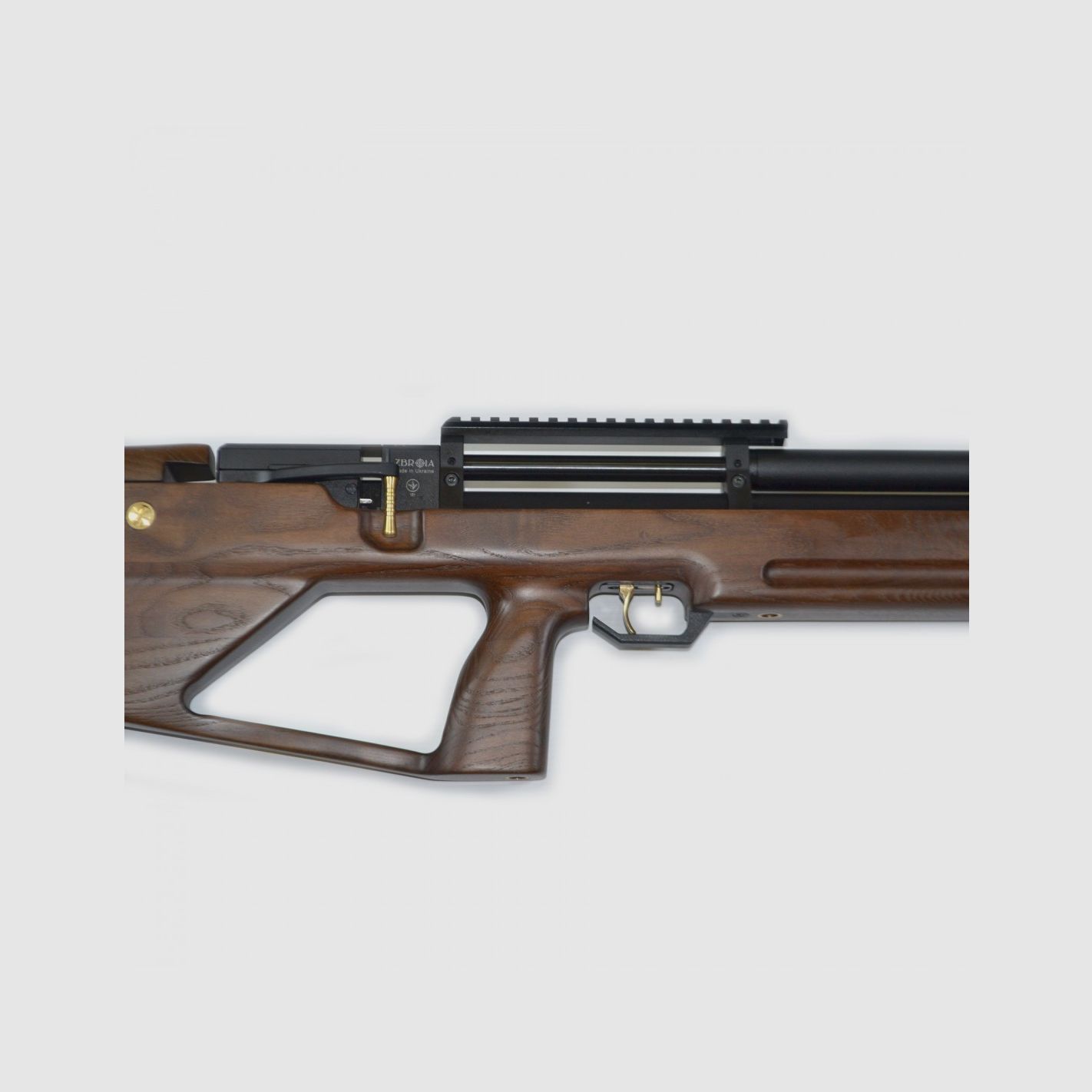Zbroia Kozak Kal. 5,5 mm, Bild 16 von 16