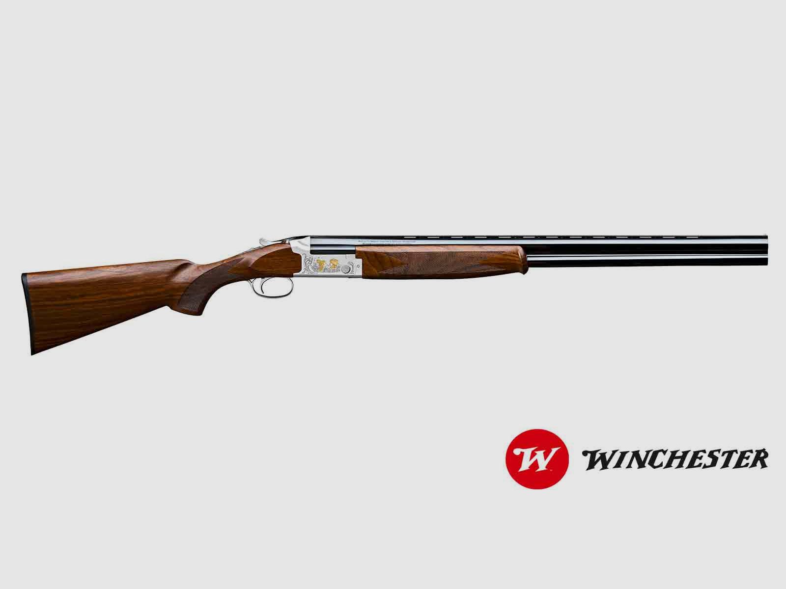 WINCHESTER Select Light Gold 12/76