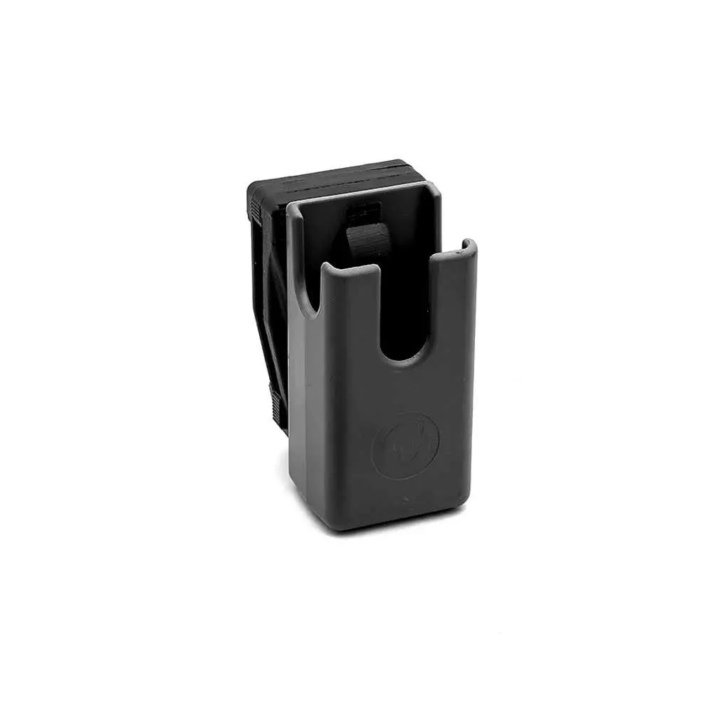 Magazinhouder GHOST HYBRID zwart, afbeelding 2 van 3