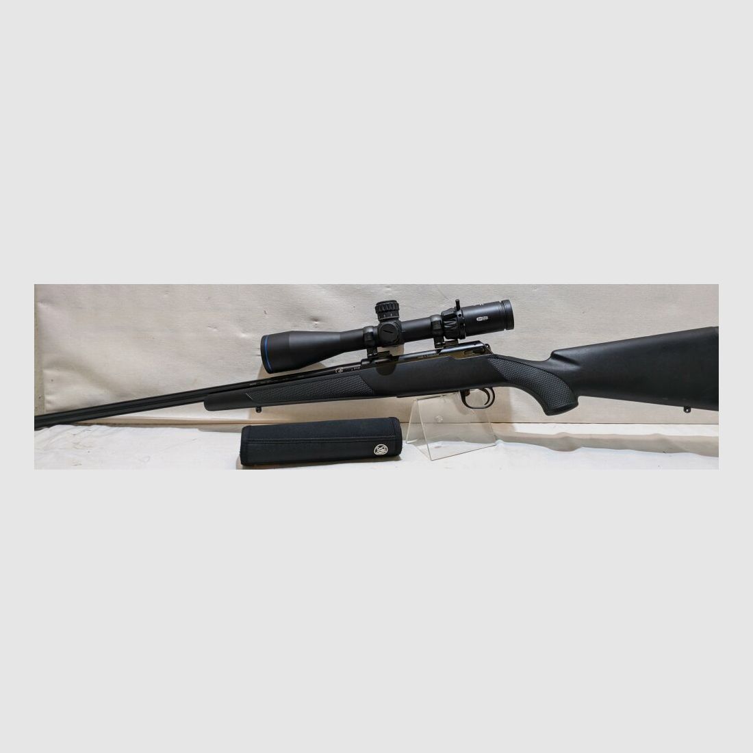 SHR SIG Arms SHR 970