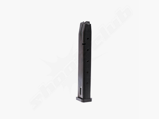 Zoraki	 Magazin Zoraki 914 u. 925 - 25 Schuss 9mm P.A.K.