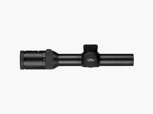 Blaser B2 1-6x24 iC S, con guida
