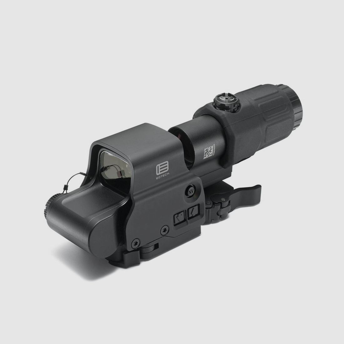 EOTech HHS I EXPS 3-4 & G33