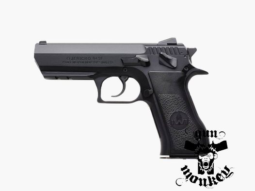 Pistolet IWI Jericho 941 FS Szkielet Stalowy 4.4" kal. 9x19mm
