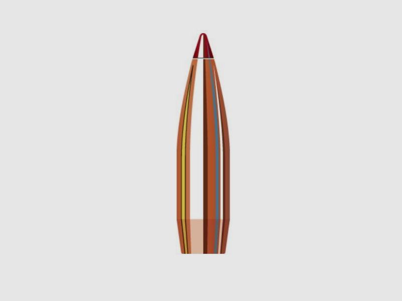 Hornady Match Bullets Caliber .30/.308 178GR ELD Match #30713
