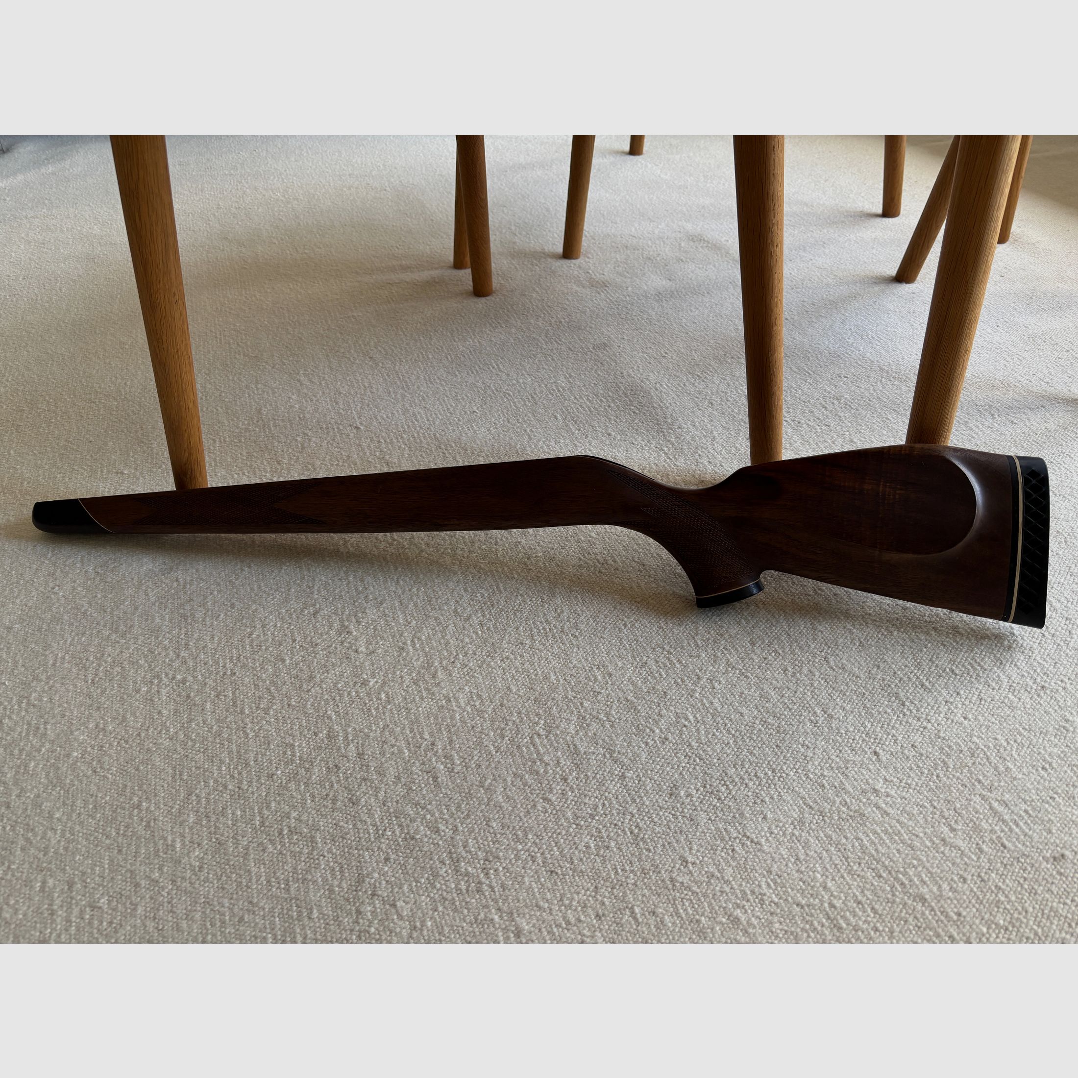 Sauer 80 crosse