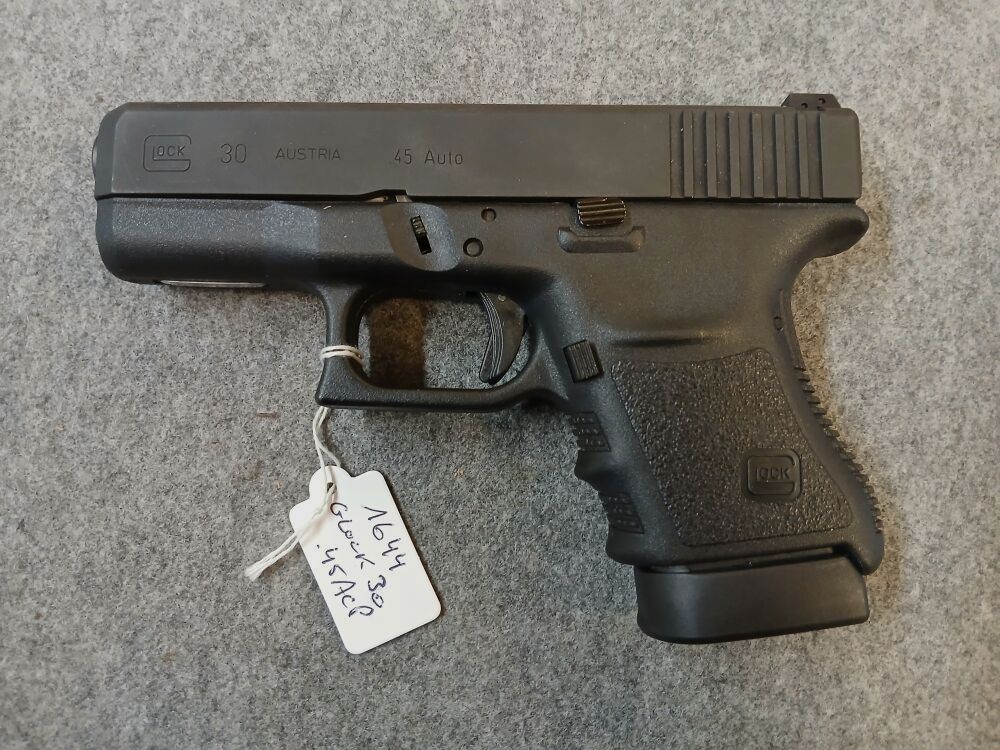 Glock 30 Gen. 2