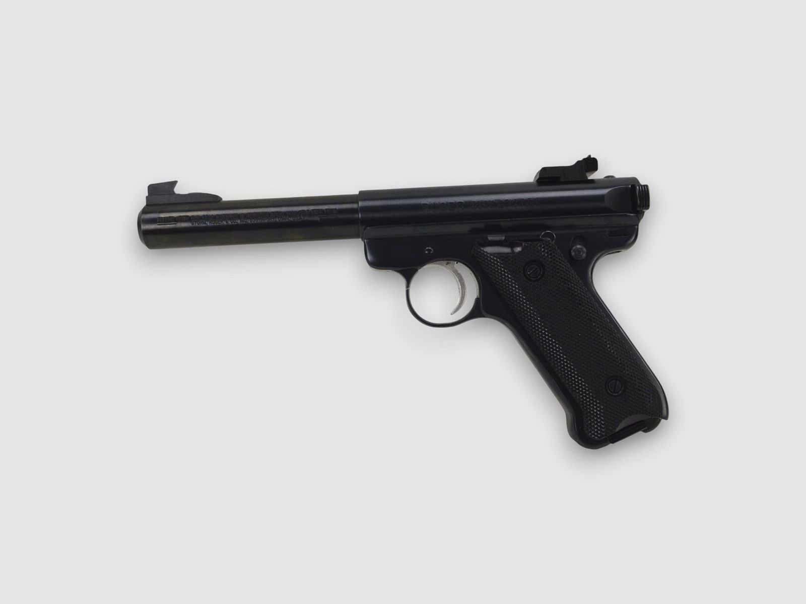 Mark II Target 5,5" Set