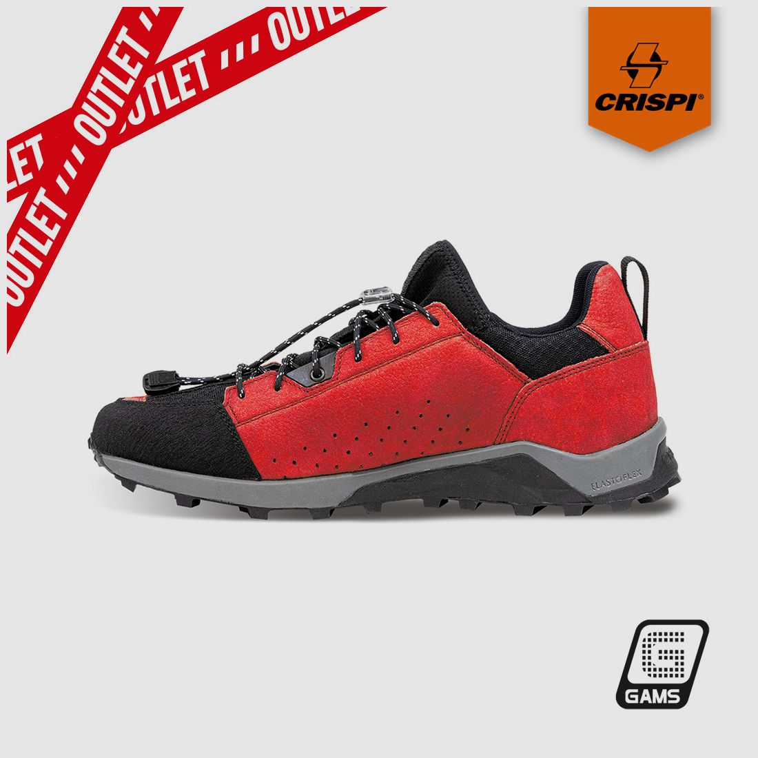 ATTIVA RED – CRISPI, Bild 3 von 4