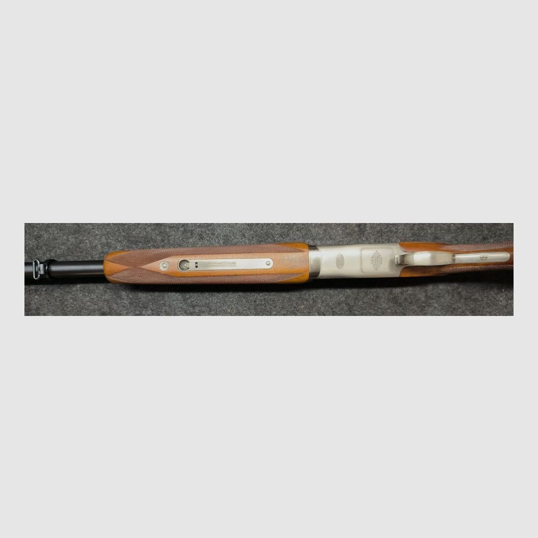Winchester Super Grade