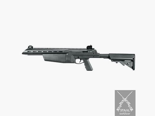 Umarex AirJavelin Combo CO2 Armbrust