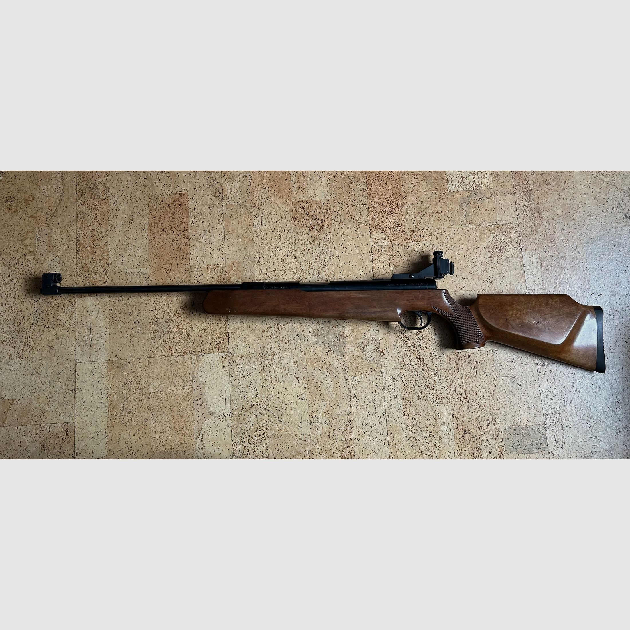 Luftgewehr Feinwerkbau 150