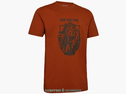 Deerhunter T-Shirt Weston