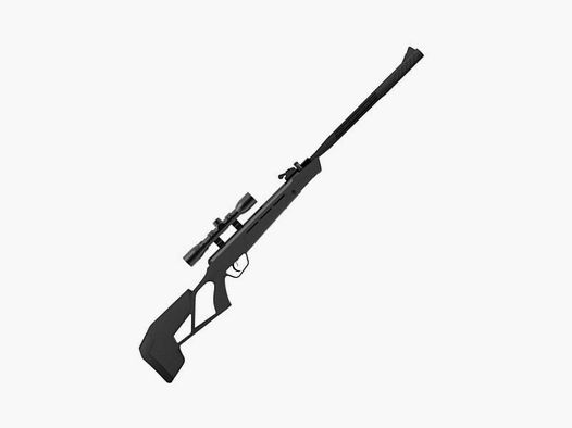 Crosman Magfire Mission Knikloop Buks