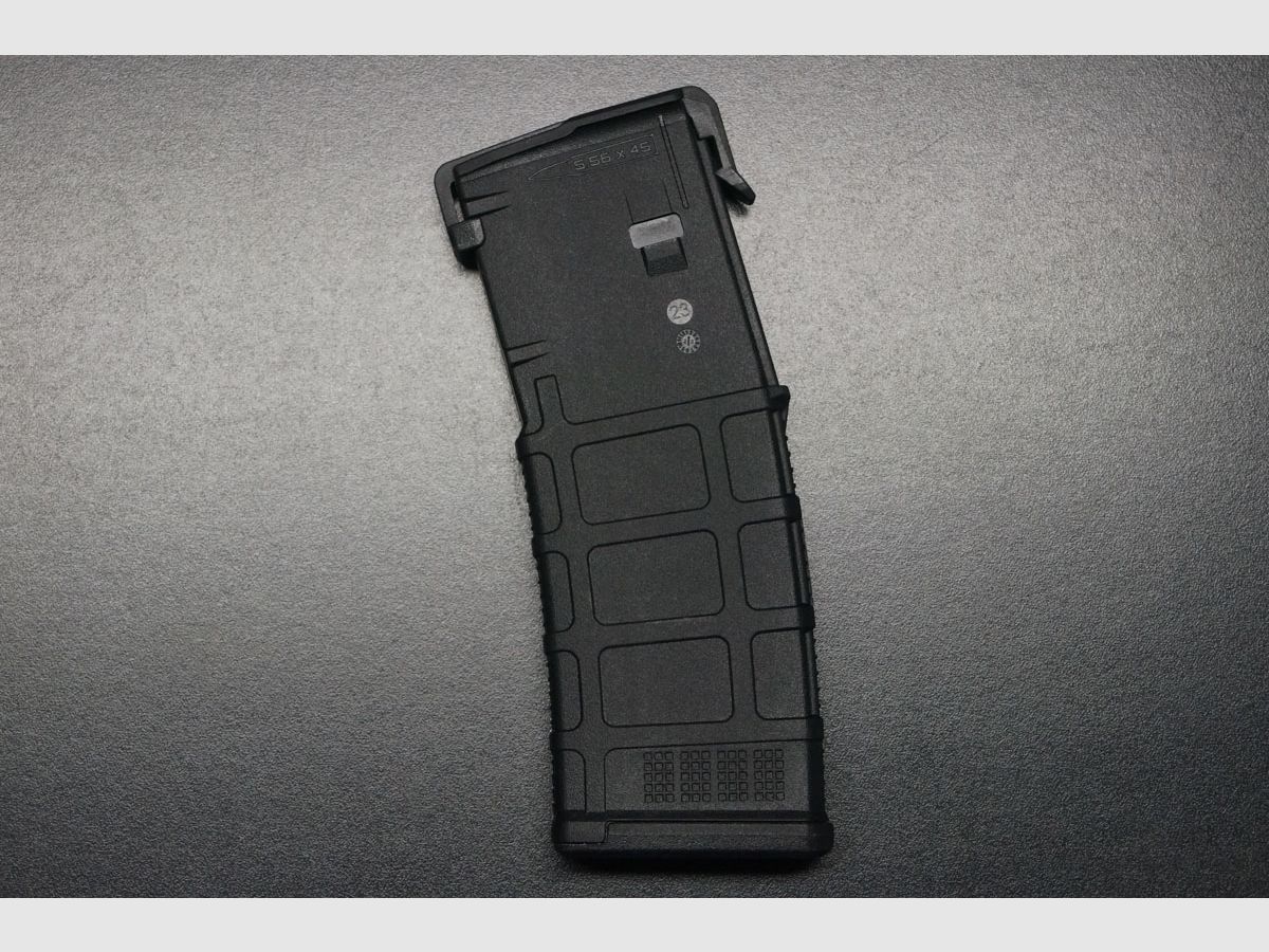 Magpul PMAG 30 AR M4 GEN M3, Bild 2 von 2