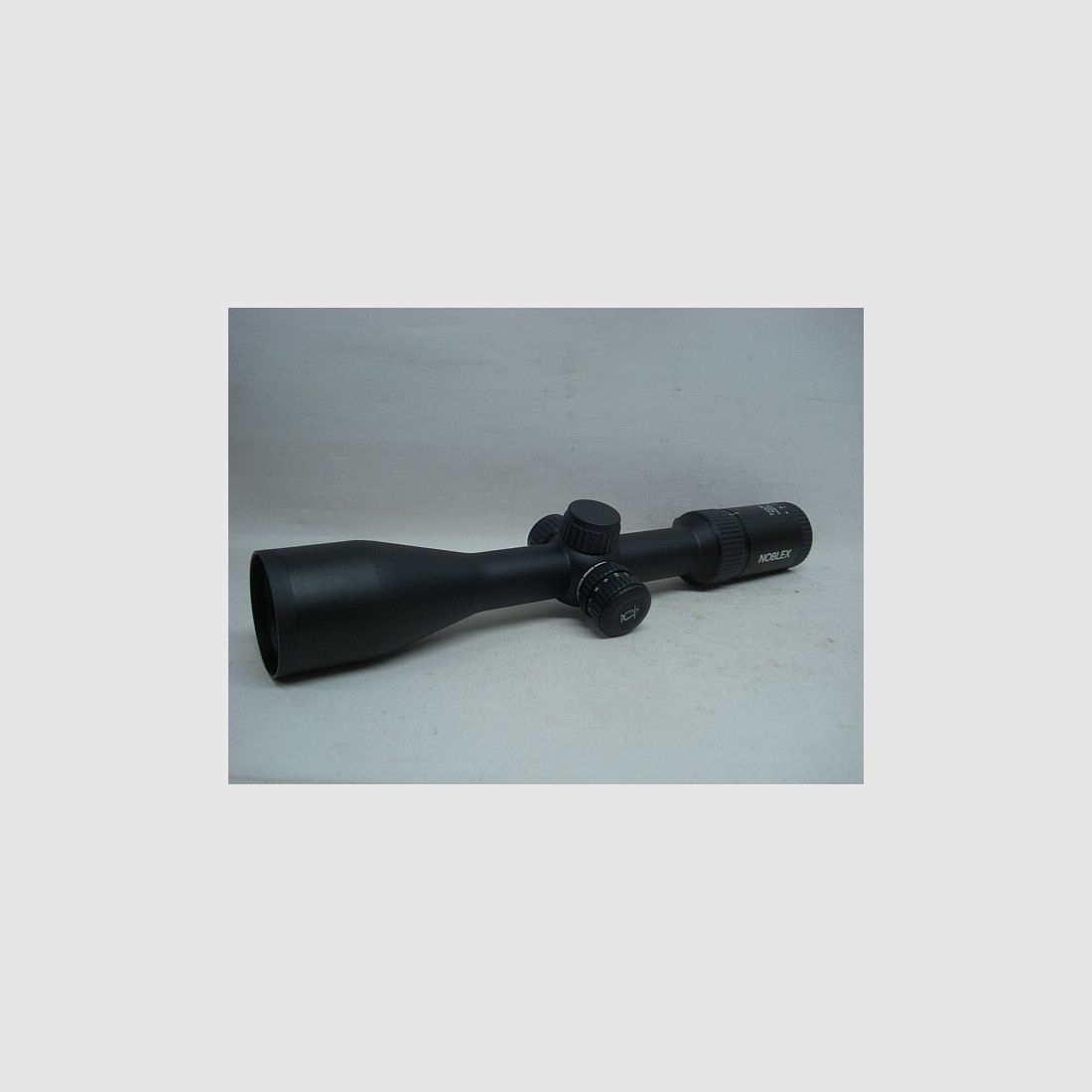 Noblex NZ6 inception 2-12x50 - Abs. 4i 30 mm Mittelrohr