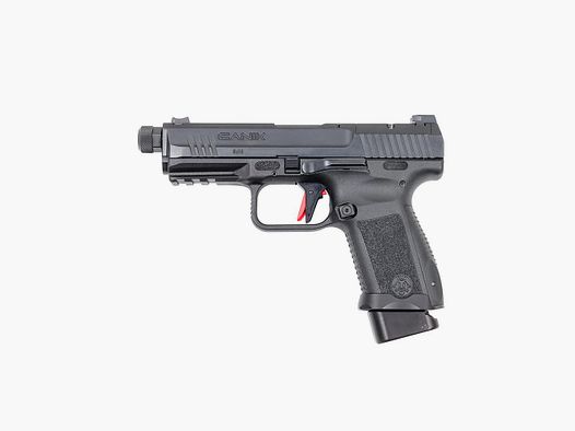 CANIK TP-9 ELITE COMBAT Noir Cal.9×19