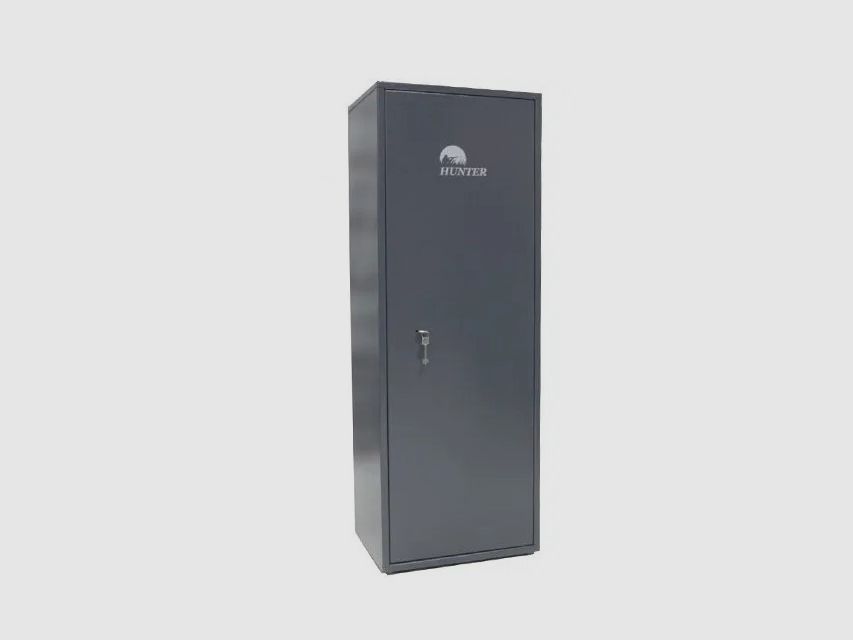 Griffon GLST-470-K armoire forte pour armes, image 1 sur 2