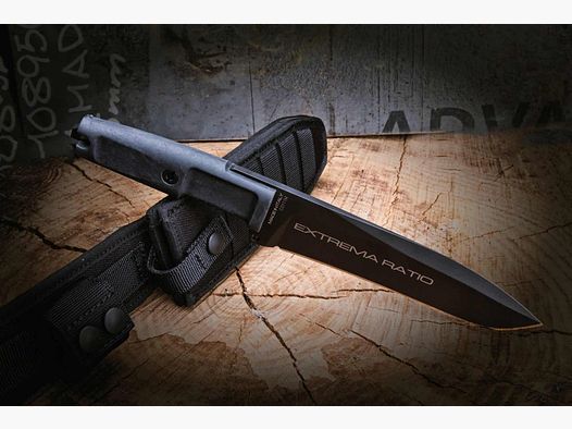 EXTREMA RATIO DOBERMANN IV TACTICAL