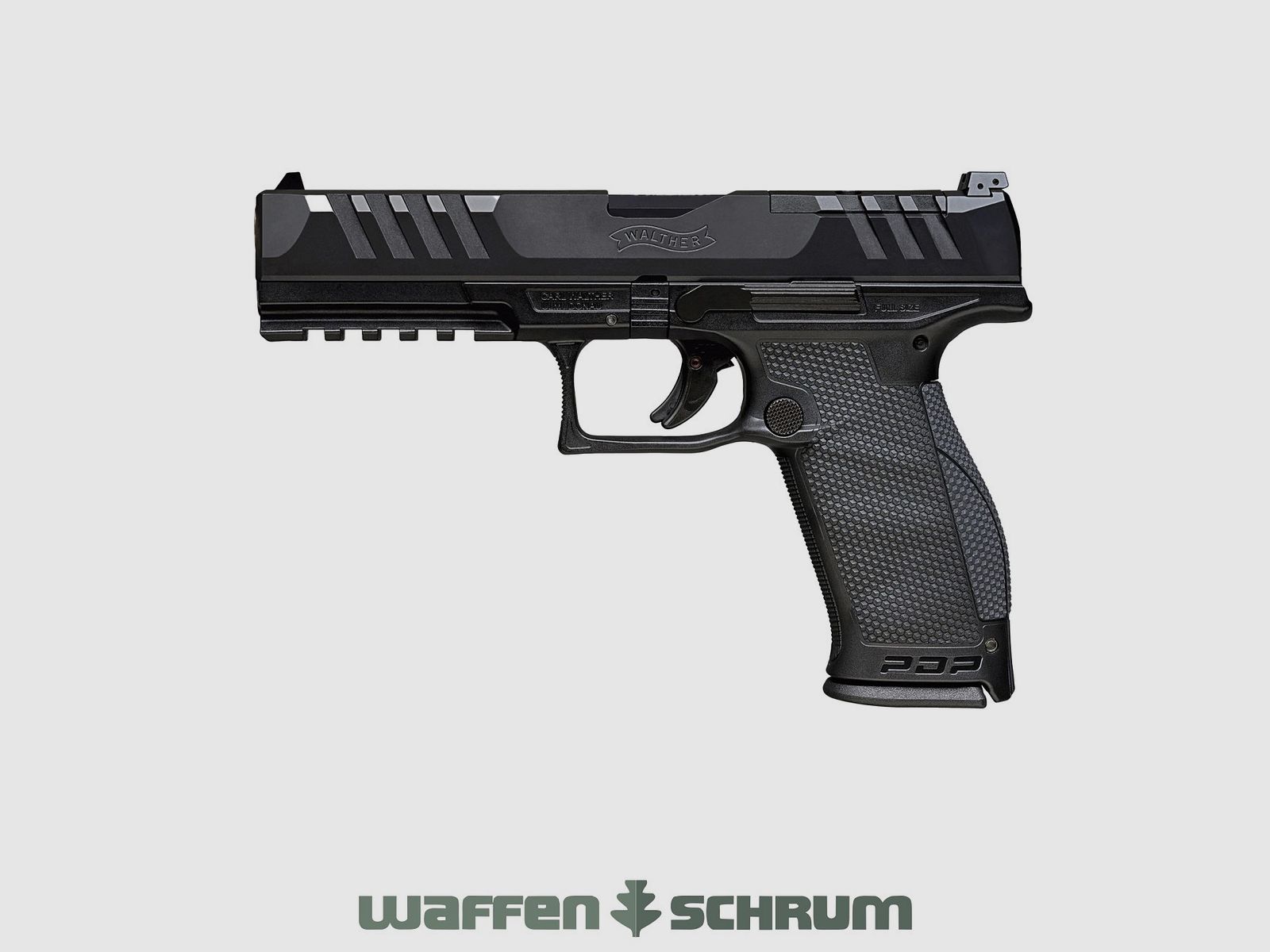 Walther PDP Full Size 5''