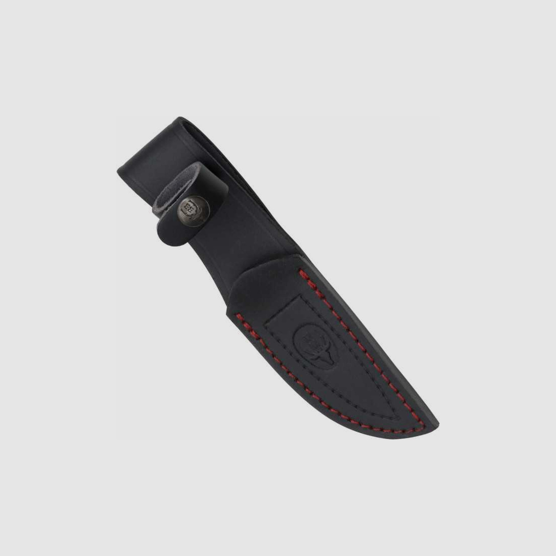 Cuchillo de caza y ocio Muela Terrier de acero Nitro-42