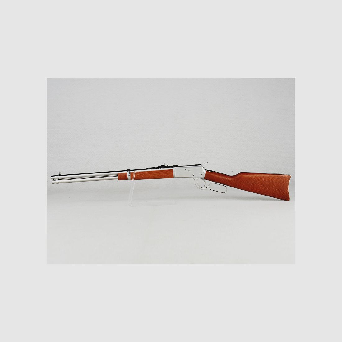 ROSSI Puma CLASSIC, Stainless .44 Magnum