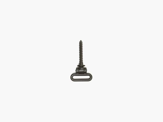 Gancho de correa cerrado para culata - tornillo 32 mm