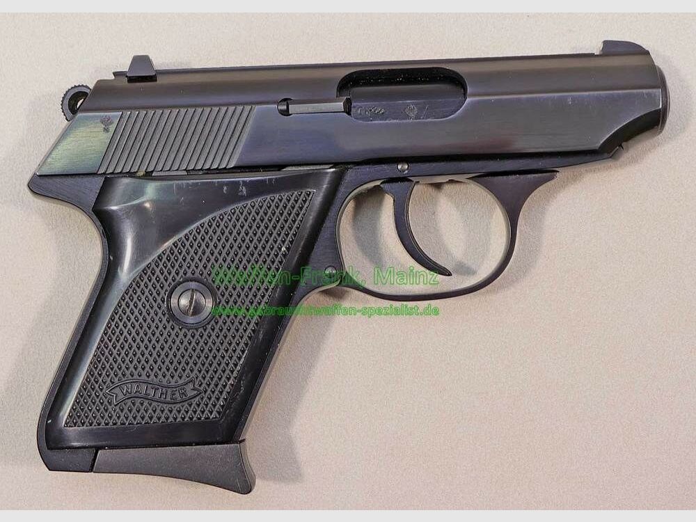 Walther - Ulm TPH