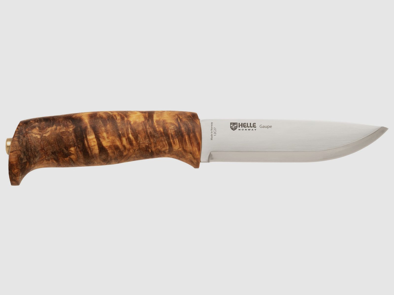Helle Outdoormesser Gaupe