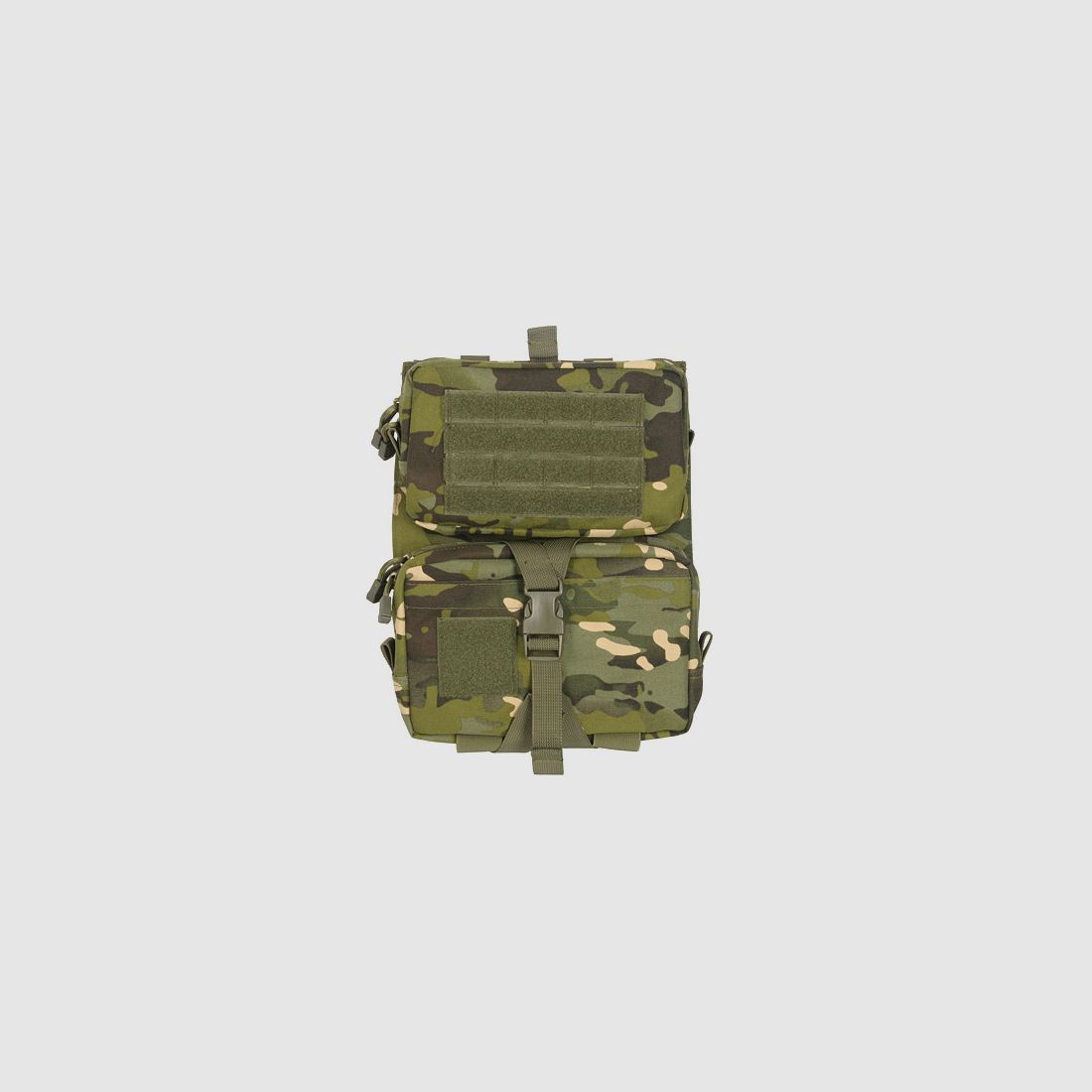 ASSUALT BACK PANEL MOD.3 - MT [8FIELDS]