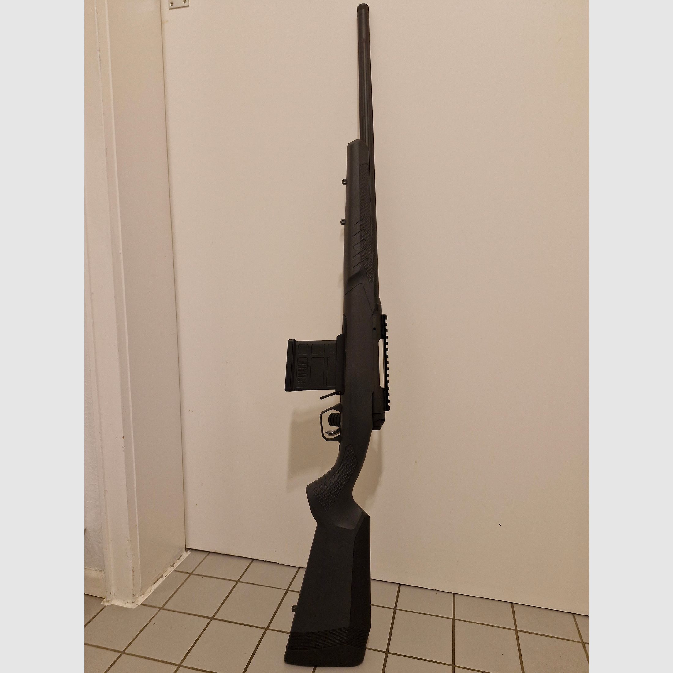 Savage 110 Tactical 308