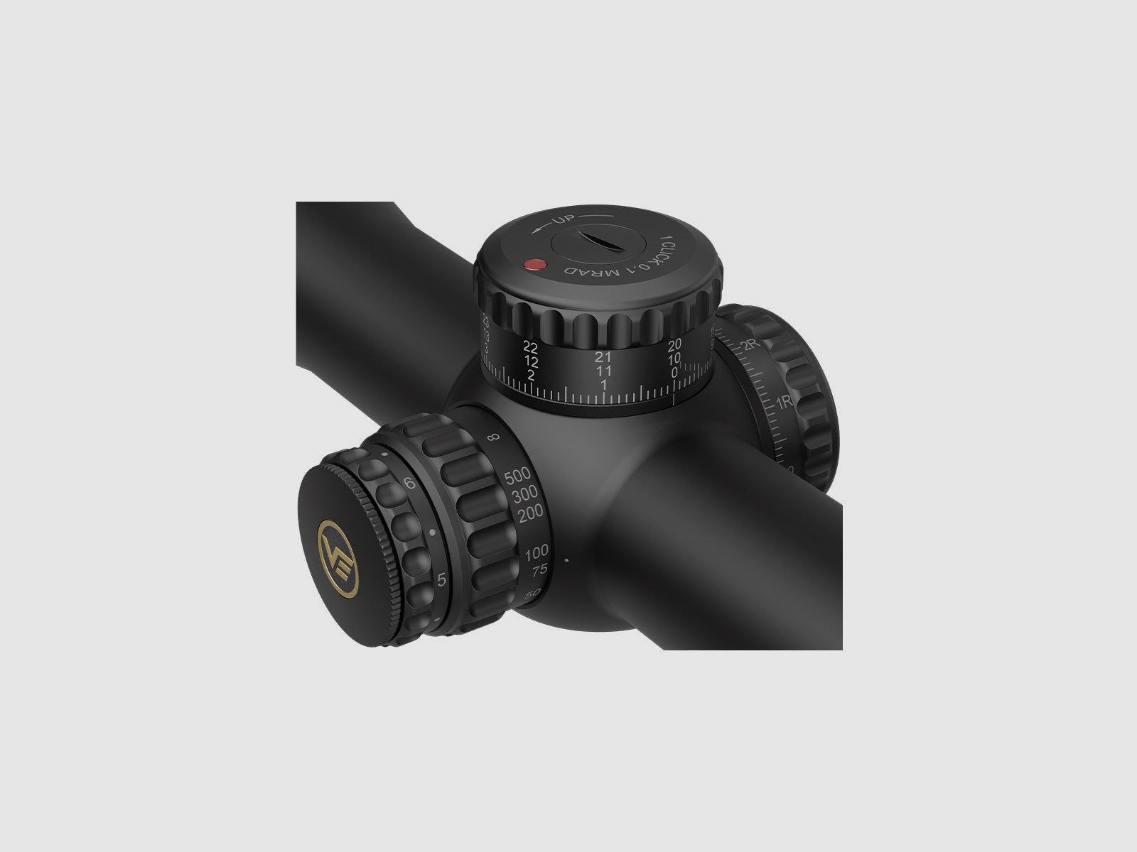 Zielfernrohr Vector Optics Continental X6 5-30x56 VCT-34FFP, Bild 7 von 10