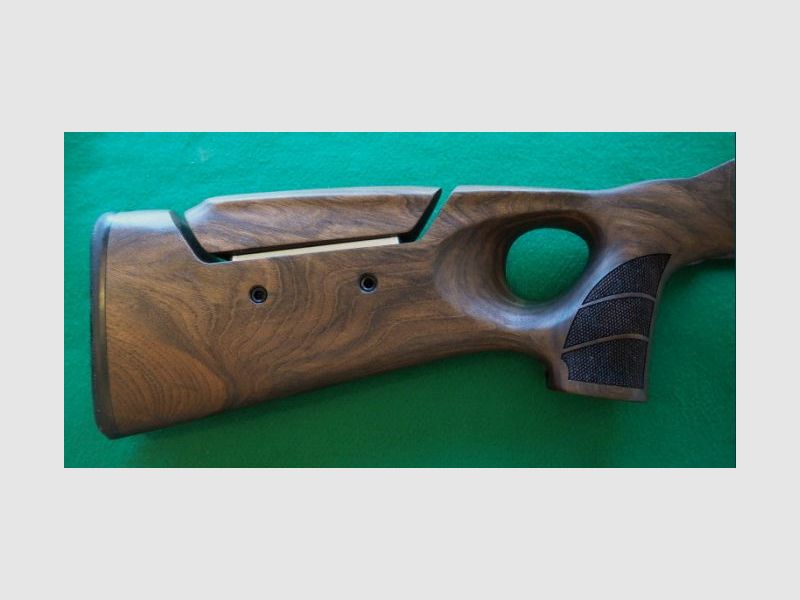 Blaser R8 calcio thumbhole con calcio regolabile, immagine 3 di 3