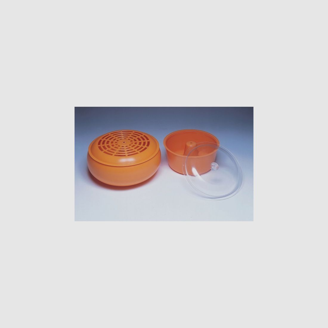Bowl extra Lyman Mod. 600 Turbo