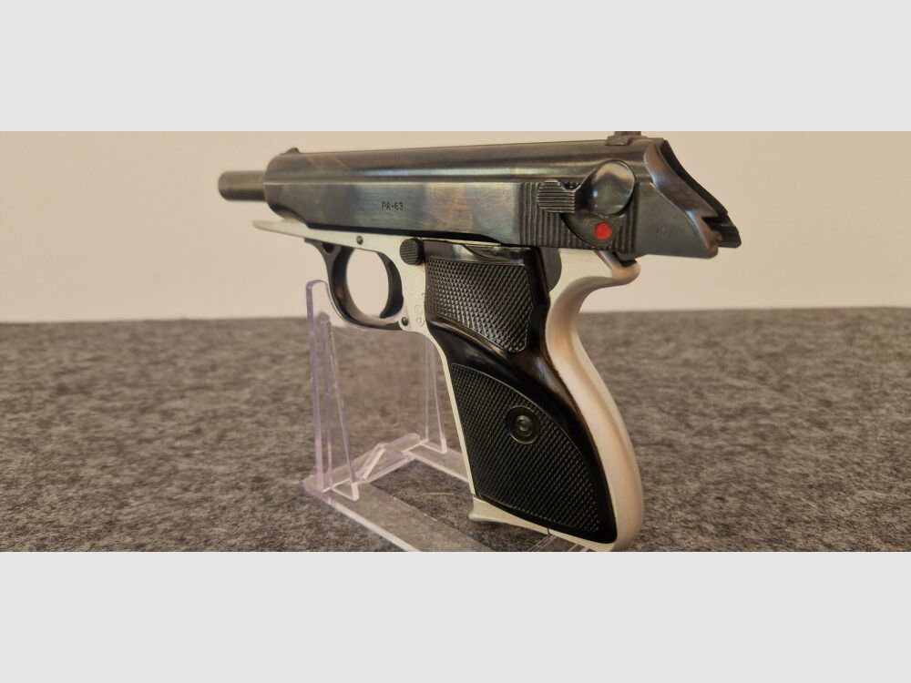 Makarov FEG PA-63 - 9mmMakarov