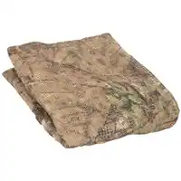 Filet de camouflage en toile de jute Mossy Oak 3,6 m x 1,35 m