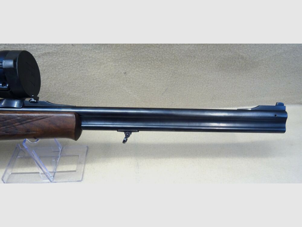 Blaser 750/88 Luksus