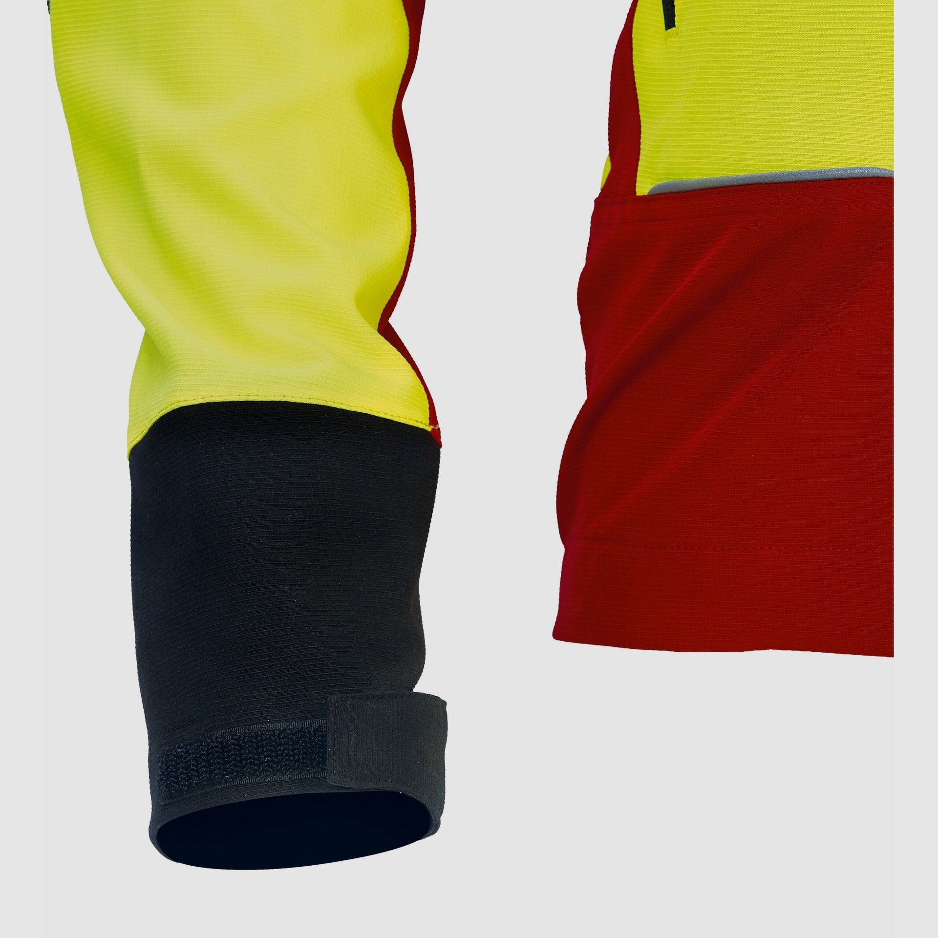 PSS X-treme Vario Functionele Jas, afbeelding 8 van 17